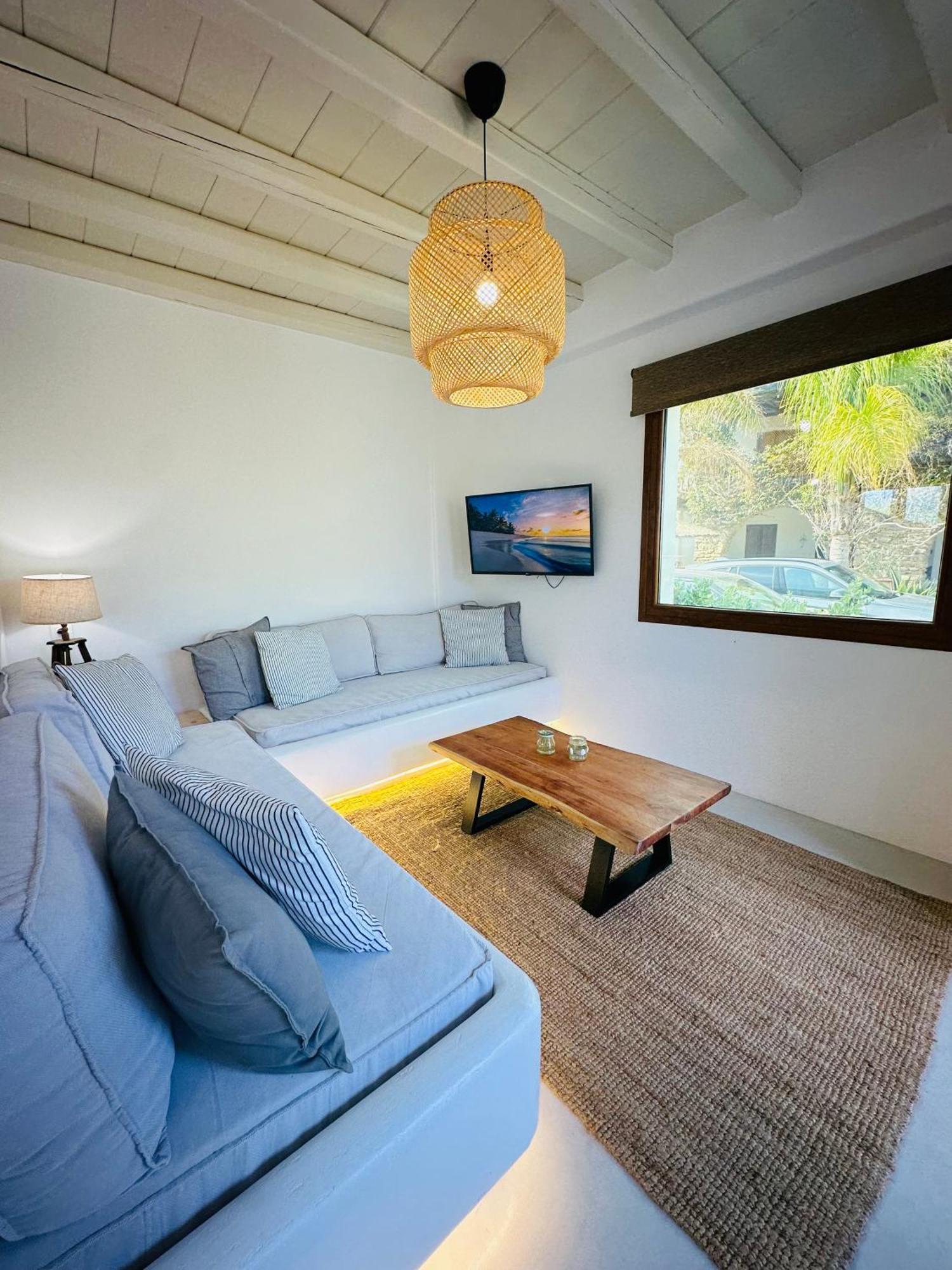 Divers House Apartment Agrari (Mykonos)