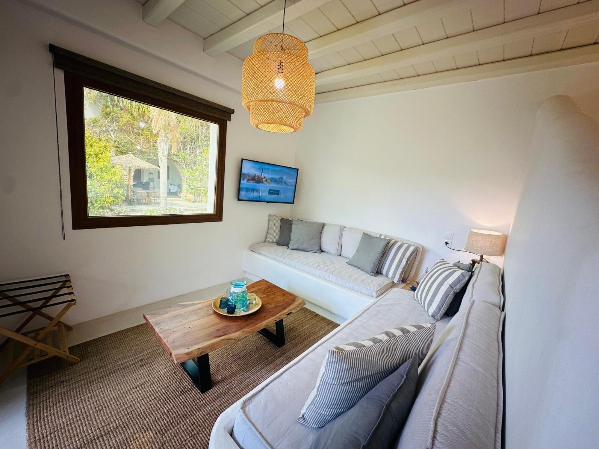 Divers House Apartment Agrari (Mykonos)