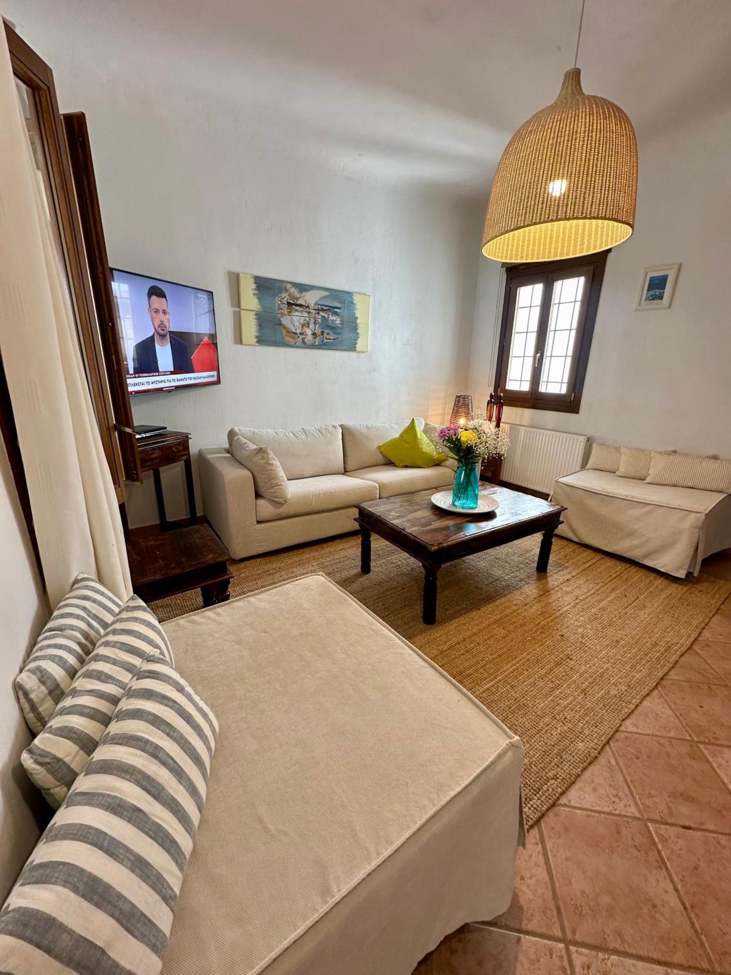 Divers House Apartment
