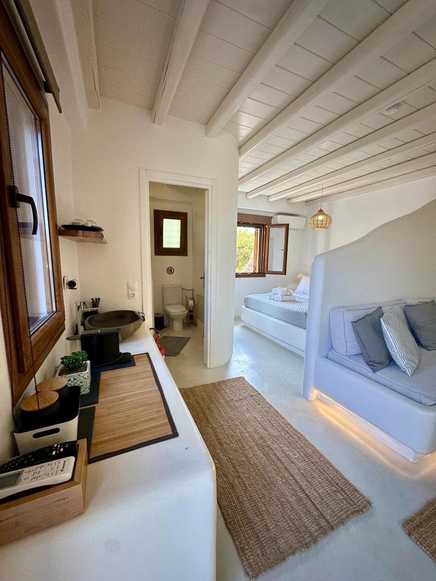 Divers House Apartment *
