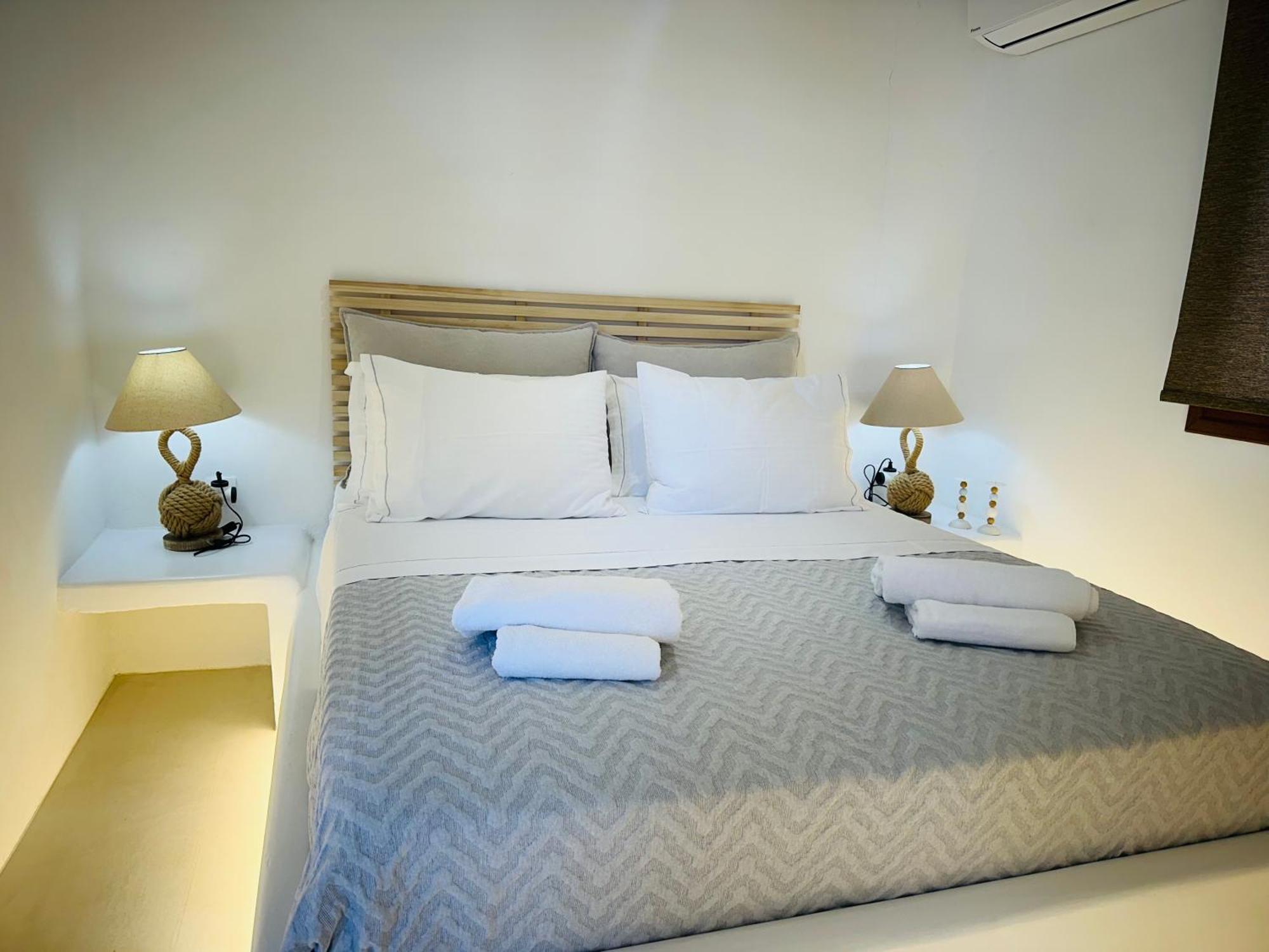 Divers House Apartment