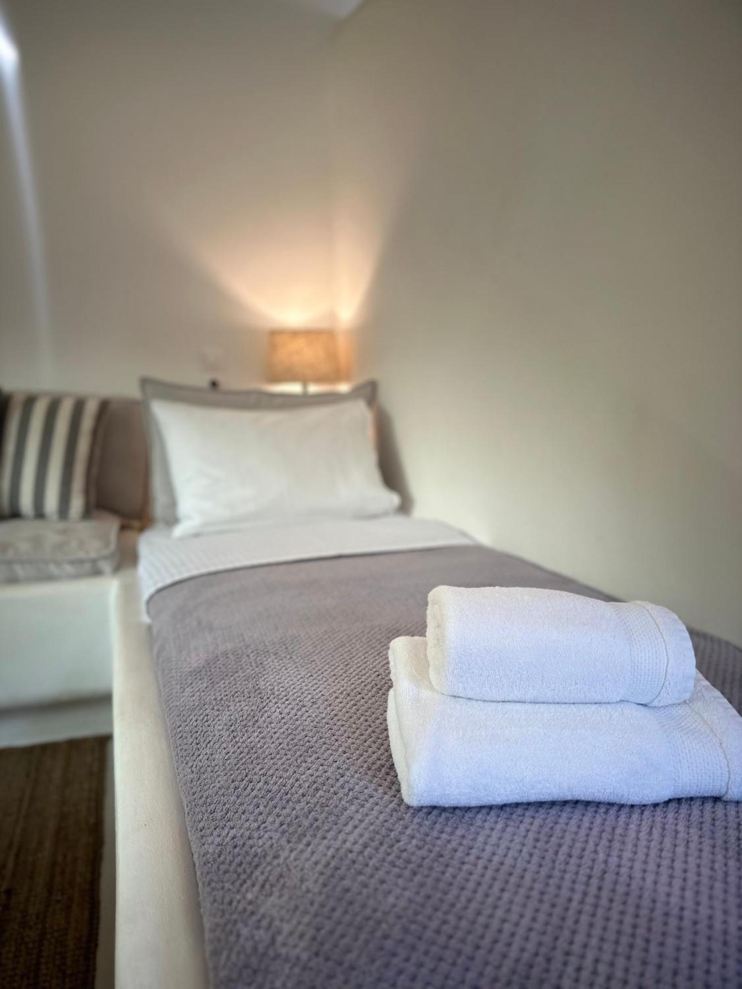 Divers House * Agrari (Mykonos)