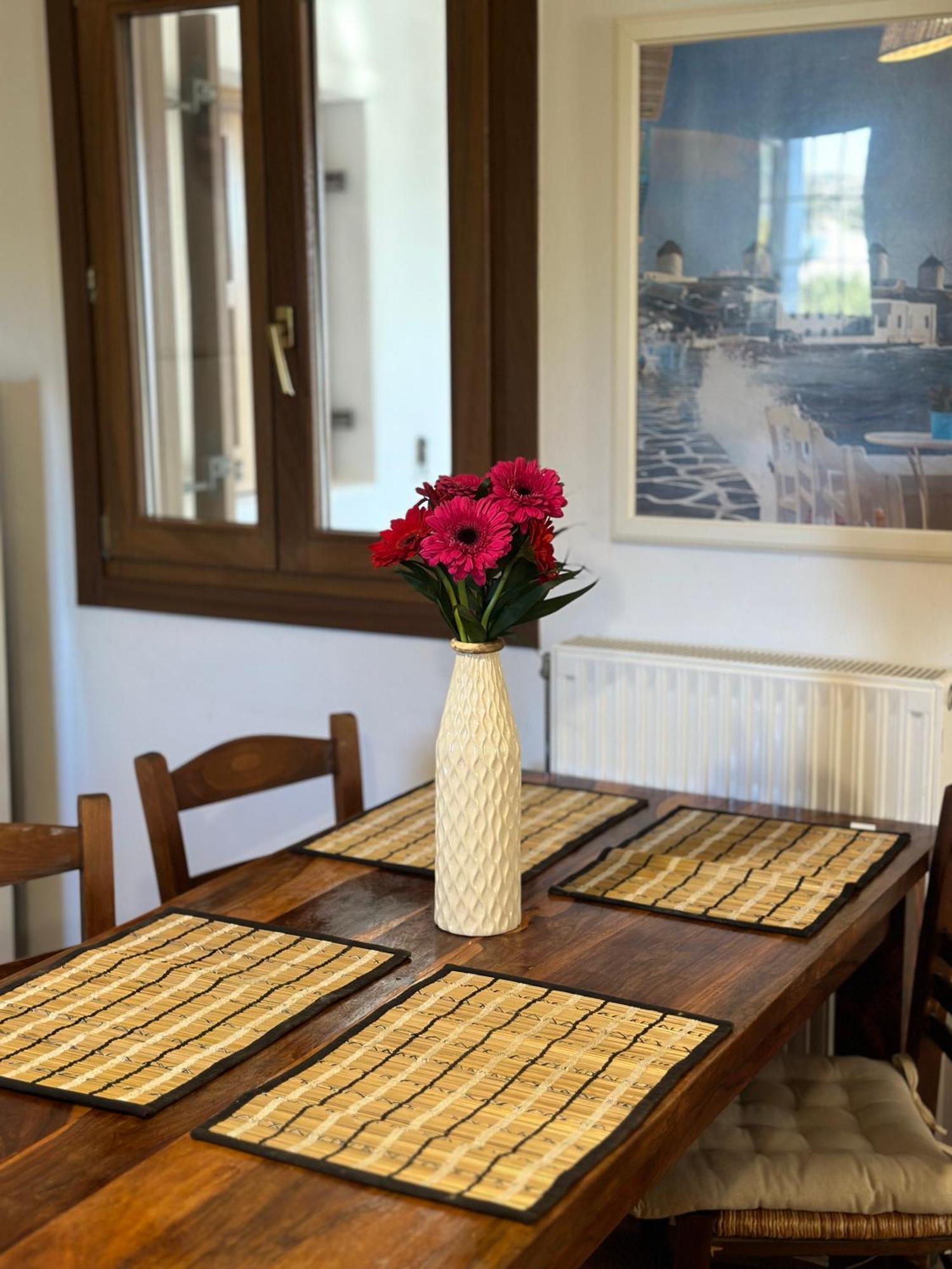 Apartment Divers House Agrari (Mykonos)