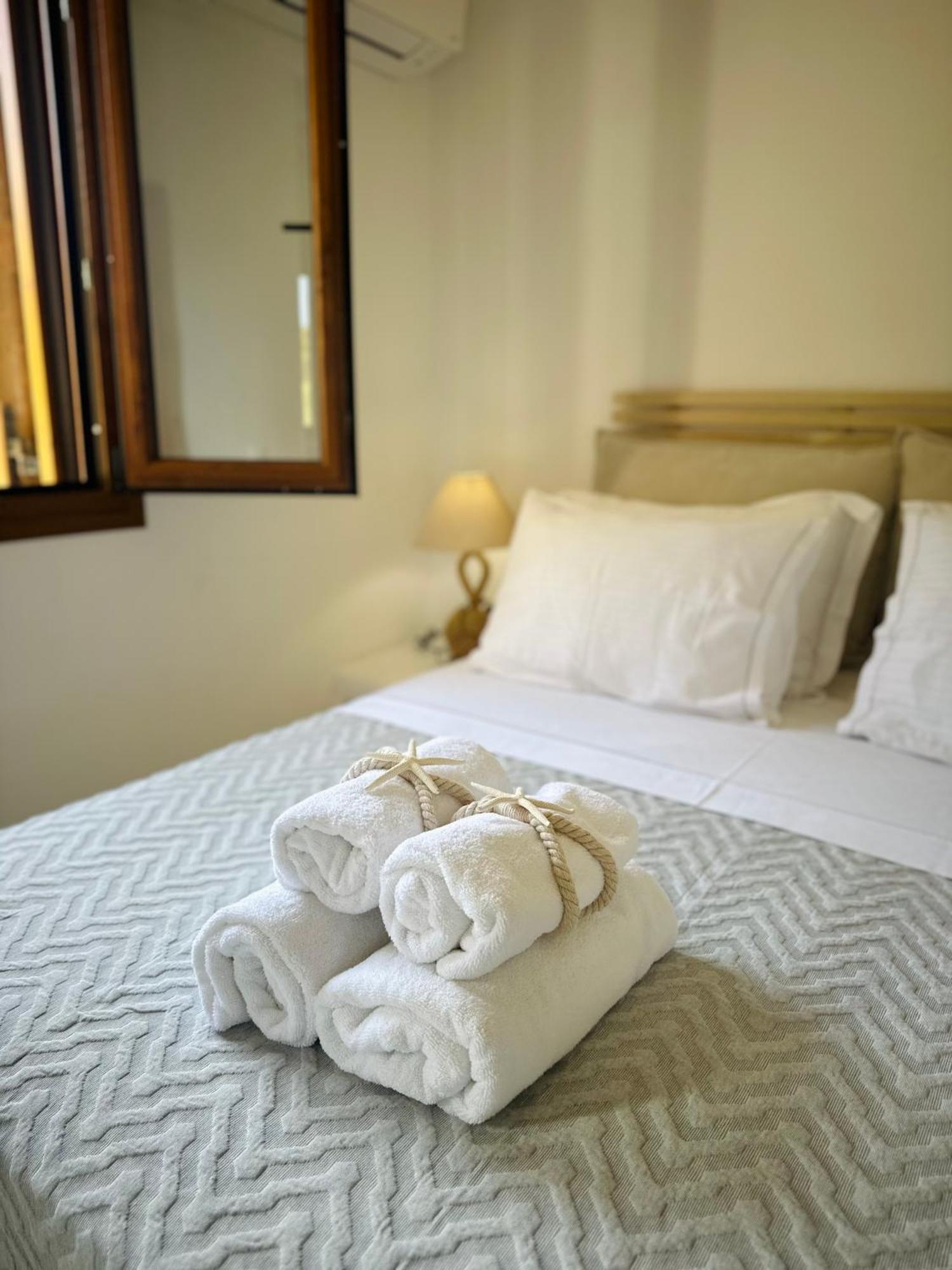 Apartment Divers House Agrari (Mykonos)