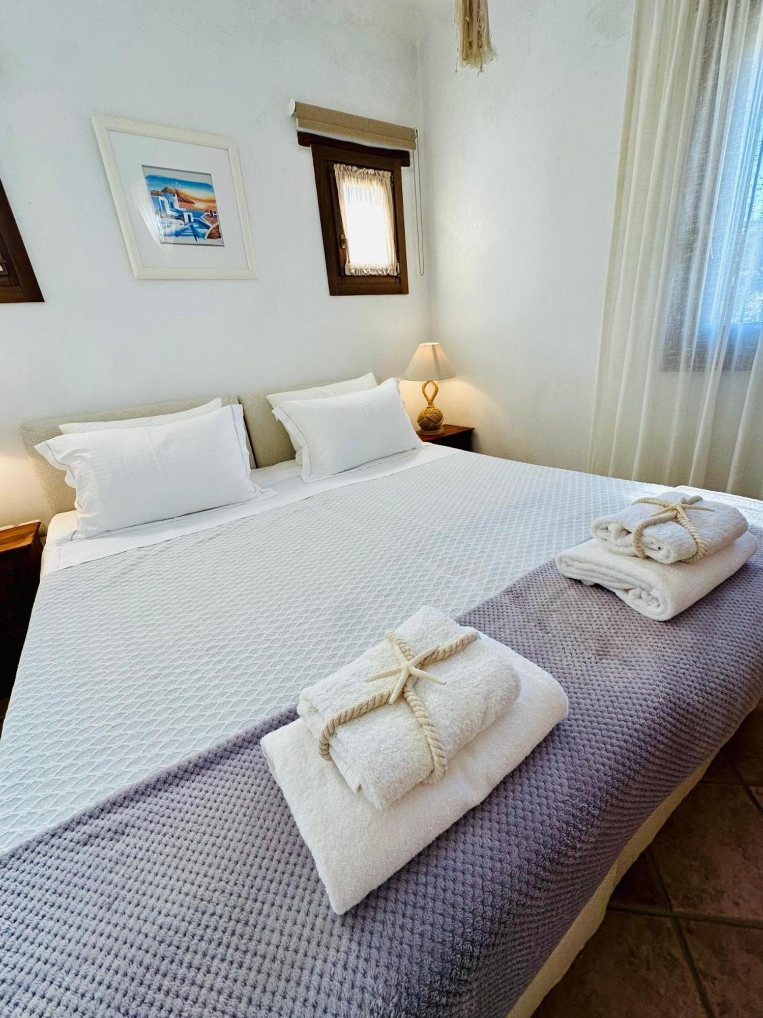 Divers House Apartment