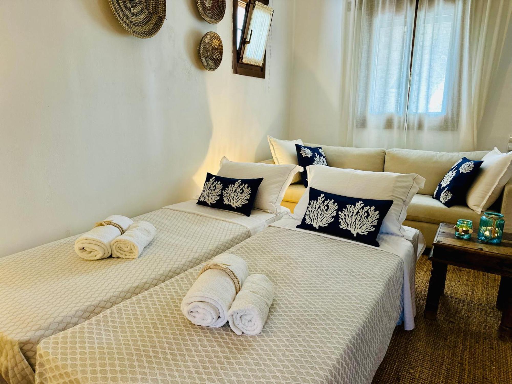 Divers House Apartment *