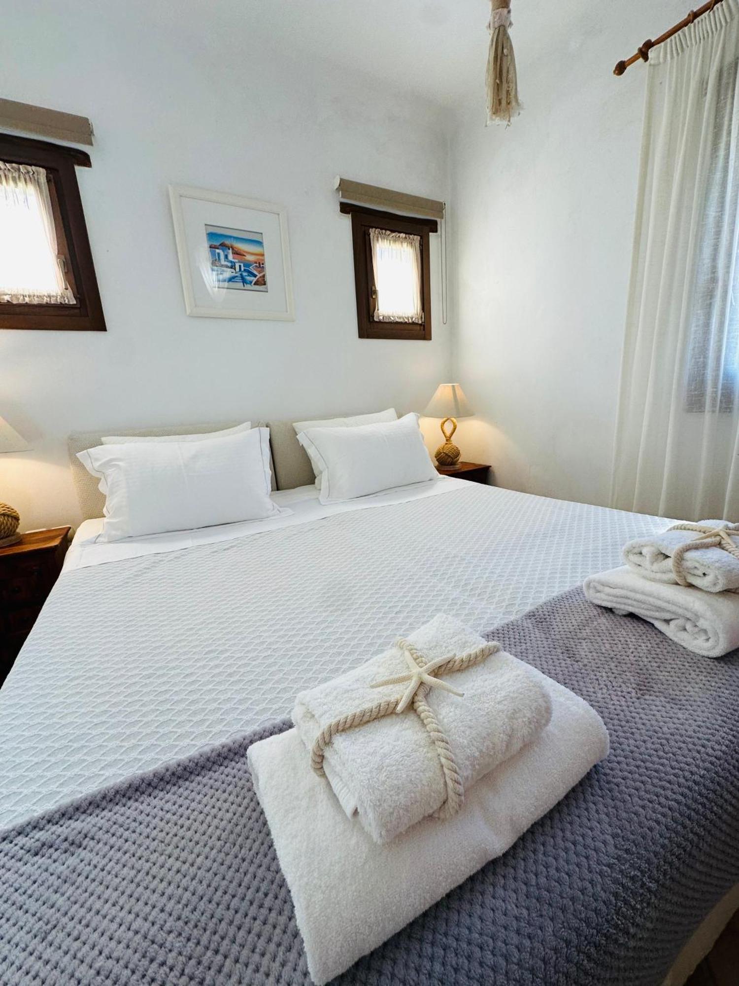 Divers House Apartment *